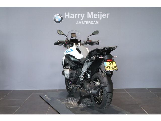 bmw - r-1300-gs