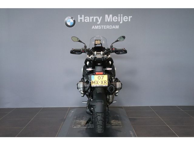 bmw - r-1300-gs