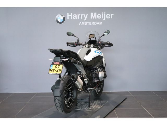bmw - r-1300-gs