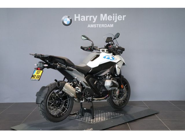 bmw - r-1300-gs