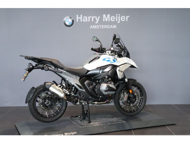 bmw - r-1300-gs