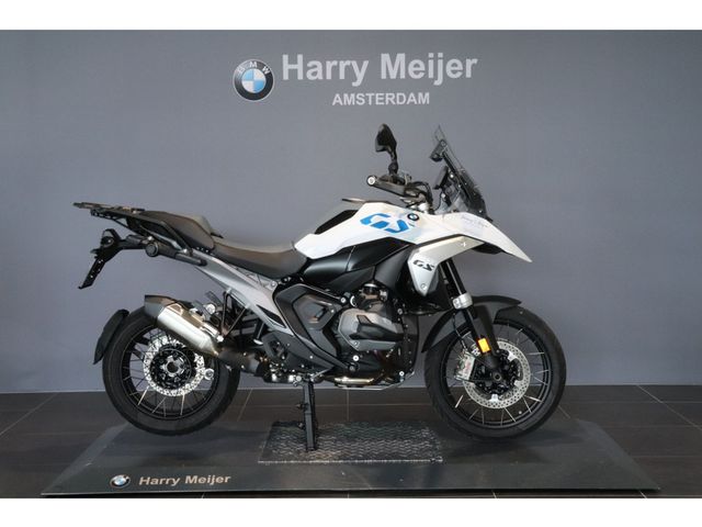 bmw - r-1300-gs