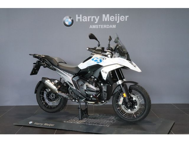 bmw - r-1300-gs