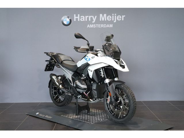 bmw - r-1300-gs
