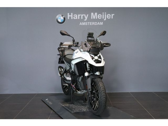 bmw - r-1300-gs