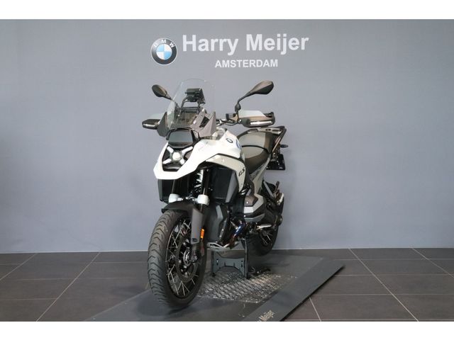 bmw - r-1300-gs