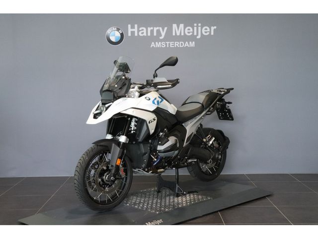 bmw - r-1300-gs