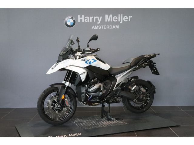 bmw - r-1300-gs