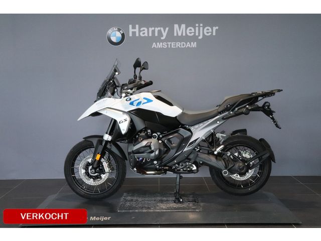 bmw - r-1300-gs