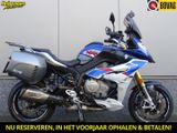 BMW S 1000 XR