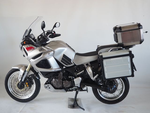 yamaha - xt-1200-z-super-tenere