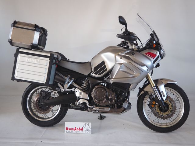 yamaha - xt-1200-z-super-tenere