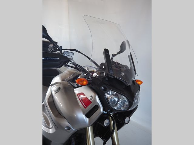 yamaha - xt-1200-z-super-tenere