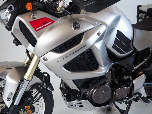 yamaha - xt-1200-z-super-tenere