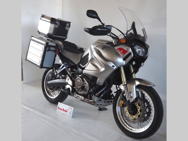 yamaha - xt-1200-z-super-tenere