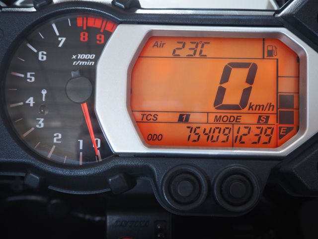 yamaha - xt-1200-z-super-tenere