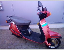 Honda NH 125 Lead 1984 occasion