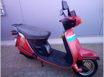 Honda NH 125 Lead 1984 occasion