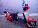 HONDA NH 125 LEAD