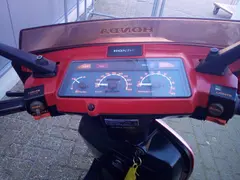 Honda NH 125 Lead 1984 occasion – foto 2 van 10
