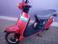 Honda NH 125 Lead 1984 occasion – foto 8 van 10