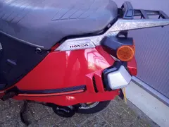 Honda NH 125 Lead 1984 occasion – foto 9 van 10
