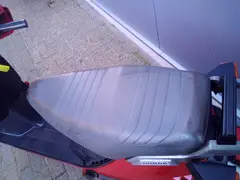 Honda NH 125 Lead 1984 occasion – foto 10 van 10