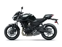 Kawasaki Z650 S 2026 nieuw – foto 9 van 9