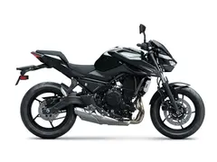Kawasaki Z650 S 2026 nieuw – foto 6 van 9