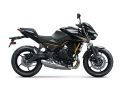 Kawasaki Z650 S 2026 nieuw – foto 4 van 9