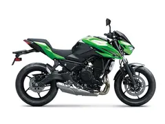 Kawasaki Z650 S 2026 nieuw – foto 5 van 9