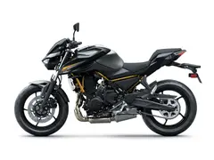 Kawasaki Z650 S 2026 nieuw – foto 7 van 9