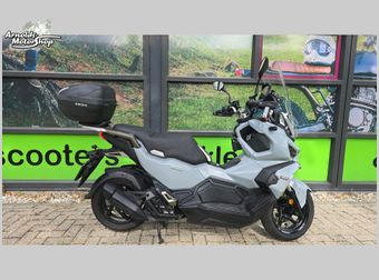 SYM ADX 125 2025 occasion