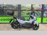 SYM ADX 125