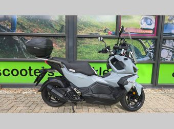 SYM ADX 125 2025 occasion