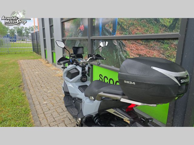 sym - adx-125