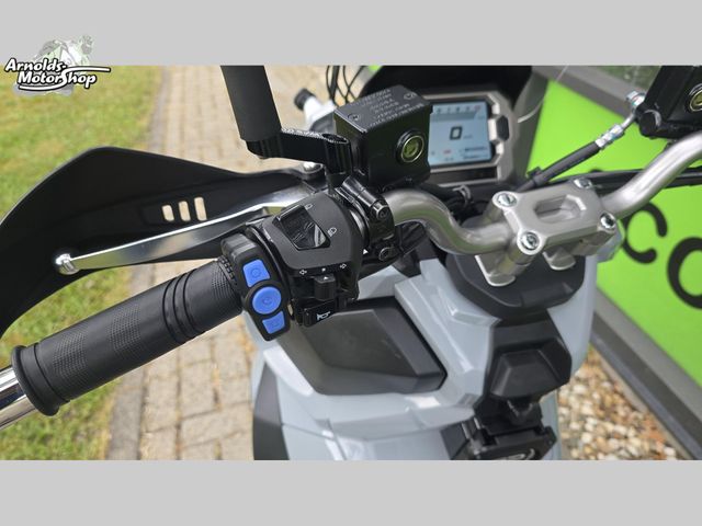 sym - adx-125