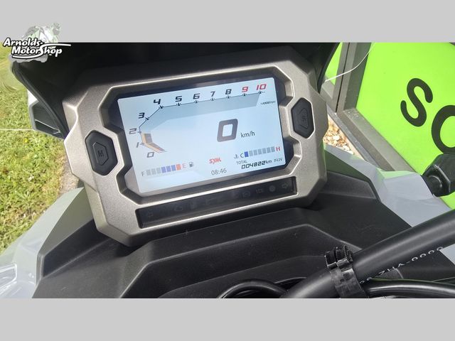 sym - adx-125