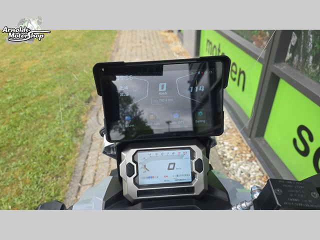 sym - adx-125