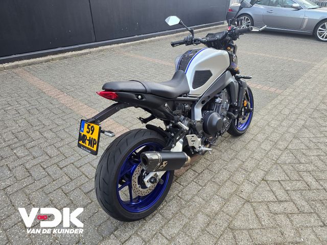 yamaha - mt-09-sp