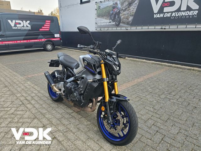 yamaha - mt-09-sp
