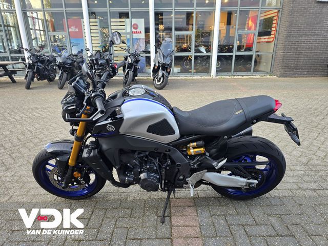 yamaha - mt-09-sp