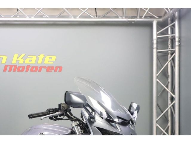 yamaha - fjr-1300-a