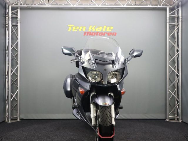 yamaha - fjr-1300-a