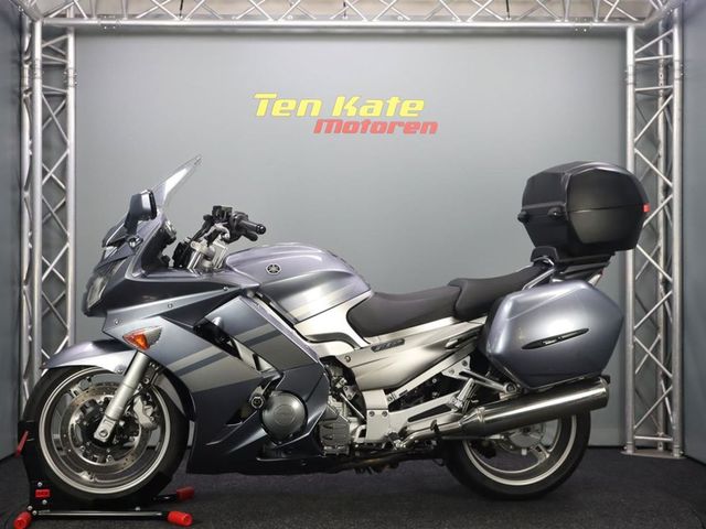 yamaha - fjr-1300-a