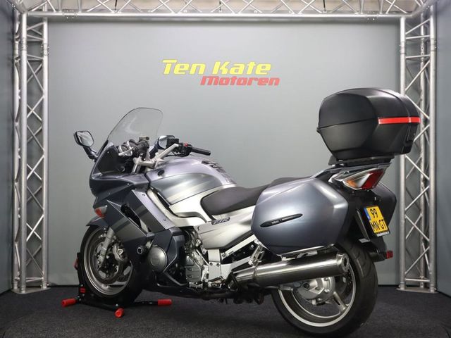 yamaha - fjr-1300-a