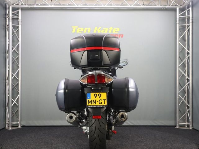 yamaha - fjr-1300-a