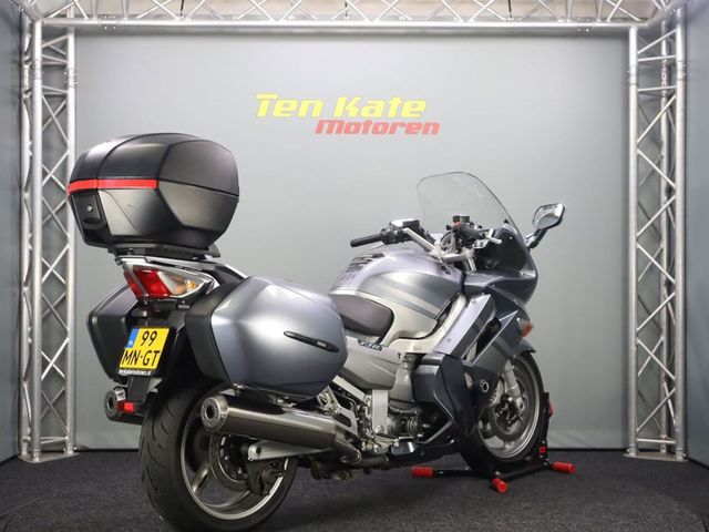 yamaha - fjr-1300-a