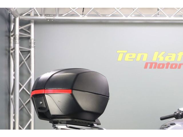 yamaha - fjr-1300-a