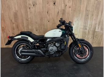 Cfmoto 450 CLC 2026 nieuw